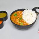 Rajma Chawal